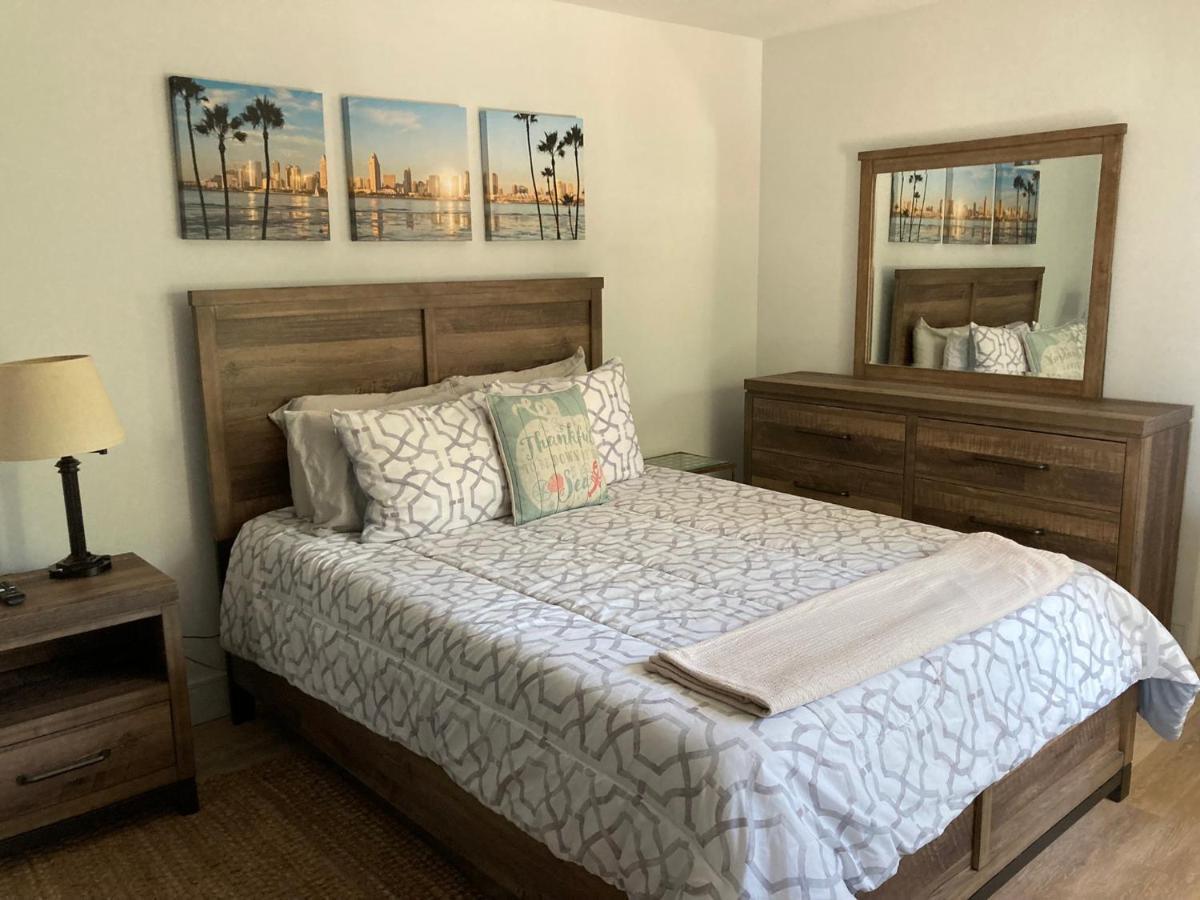 Smashing Newly-built With Ocean/bay/city Views! San Diego
