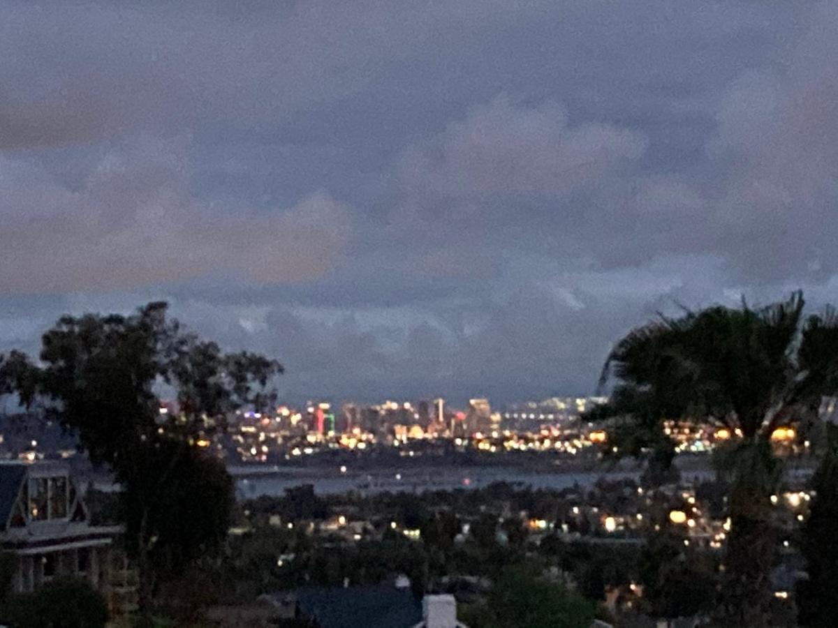 Smashing Newly-built With Ocean/bay/city Views! Apartment San Diego