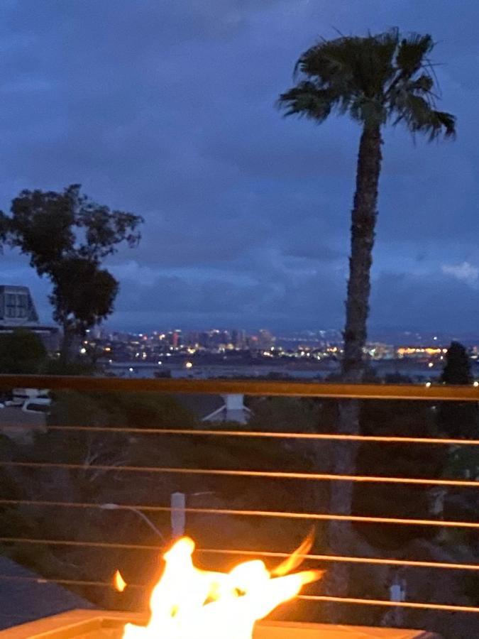 Smashing Newly-built With Ocean/bay/city Views! Apartment