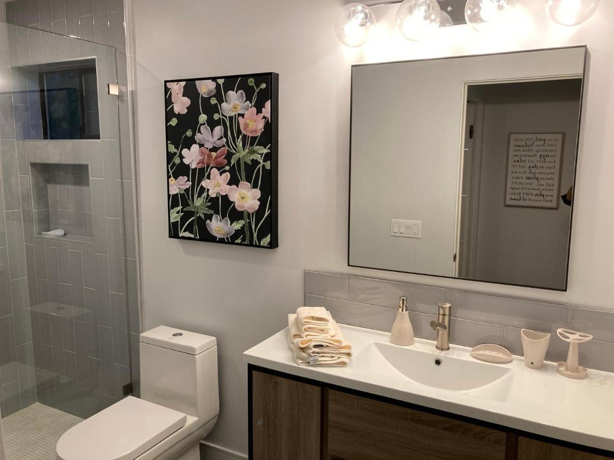 Smashing Newly-built With Ocean/bay/city Views! Apartment